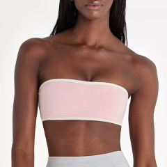 Yy422 peach pink top