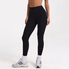 CSJ-YY423-CK    Tummy-tucking and bum-lifting yoga trousers