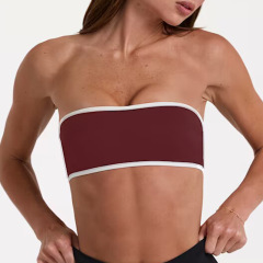 Yy422 cherry red top