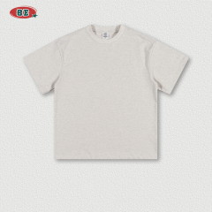 Melange gray