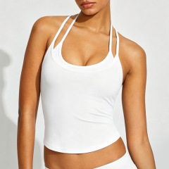 YY406 Glacier White Top