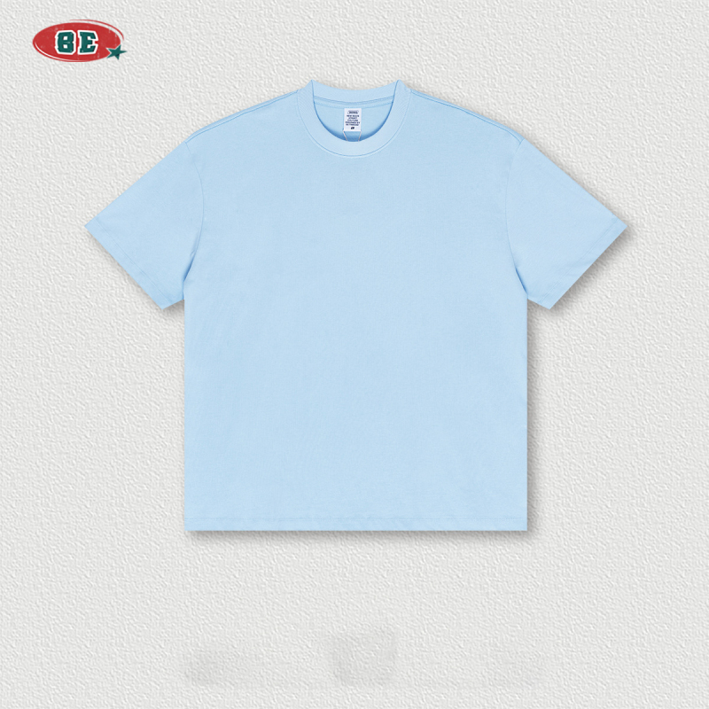 ZSTH-S1708-DX    Pure Cotton Casual Sports Top