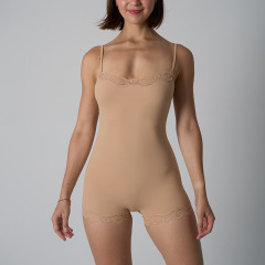 Sk1224-flat angle style-skin color