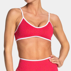 Raspberry color