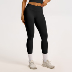 Black trousers