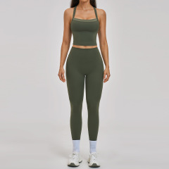 ZC-TZ 6116-13-TZ    Outdoor Leisure Running Fitness Set