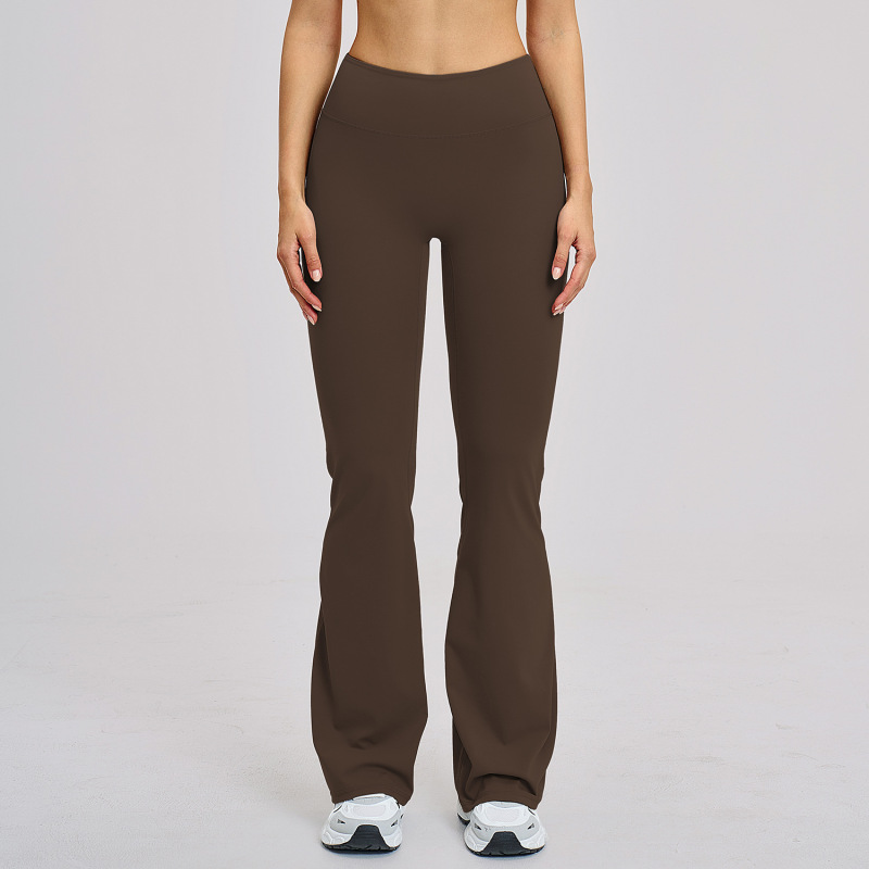 ZC-ECK5061-CK  High Waisted Yoga Pants