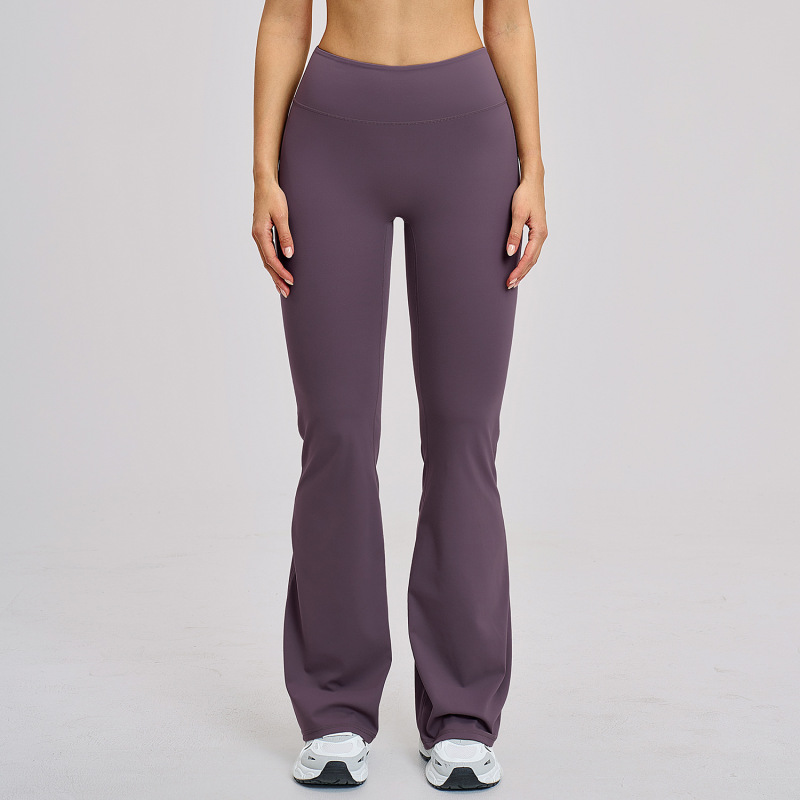 ZC-ECK5061-CK  High Waisted Yoga Pants