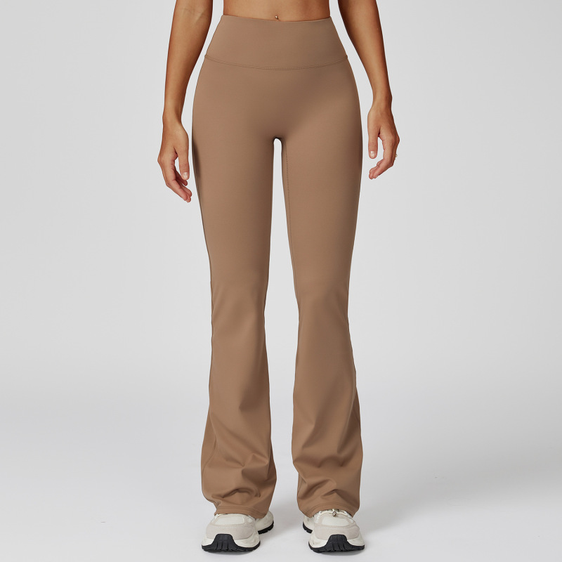 ZC-ECK5061-CK  High Waisted Yoga Pants