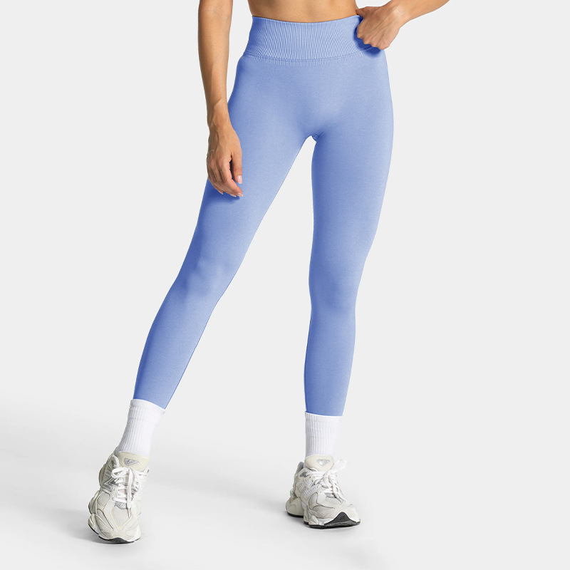 Yoga Set: Backless Bra Top