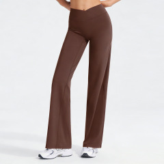 Rich coffee brown