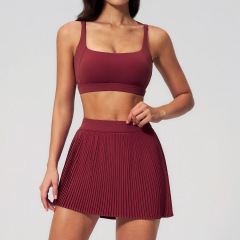 Cherry red