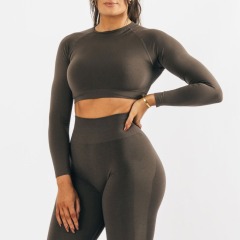 Coffee long sleeves