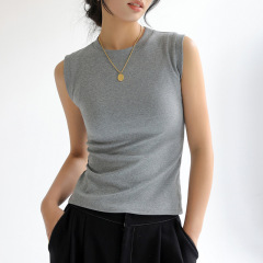 flower gray