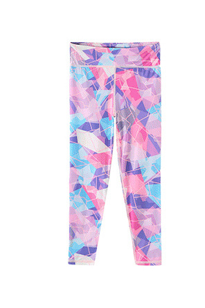 MC-K002-CK    Quick-Drying Breathable Cloud-Like Yoga Pants