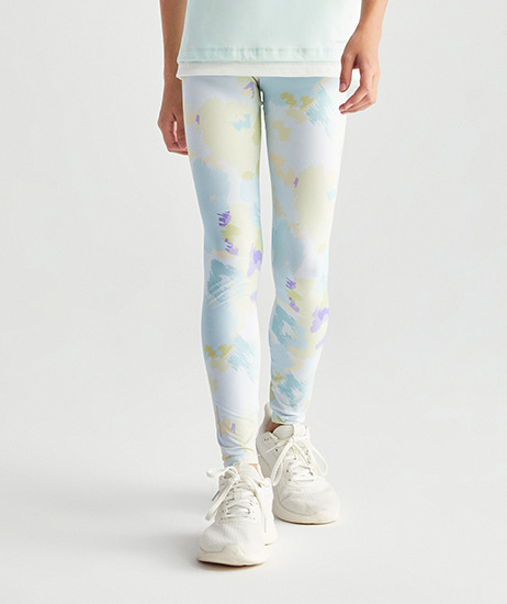 MC-K002-CK    Quick-Drying Breathable Cloud-Like Yoga Pants