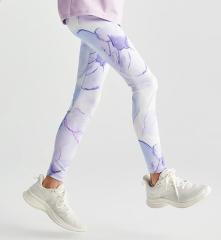 Huan yin purple