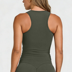 Olive green