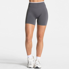 Shorts graphite gray
