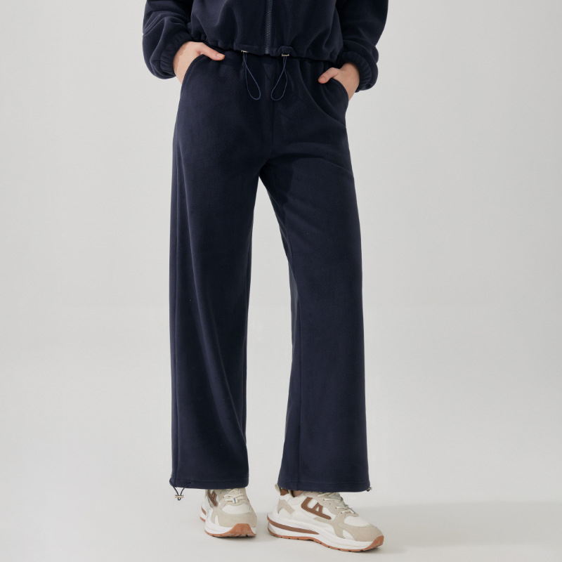 CQ-YC258-TZ     Lamb Wool Yoga Running Wear