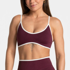 Underwear chestnut color