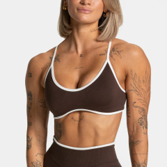 Underwear brown