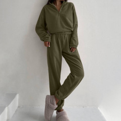 Army green