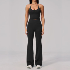 high-end black