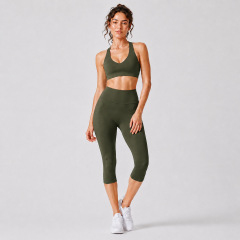 Olive green