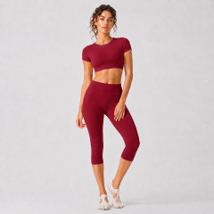 Rumba red