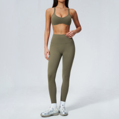 pine gray green