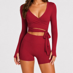 Rumba Red