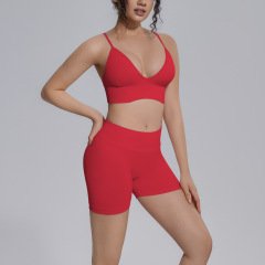 Bright Red