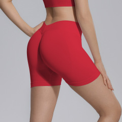 Bright Red