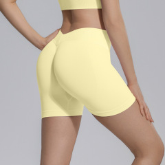 Cream Yellow