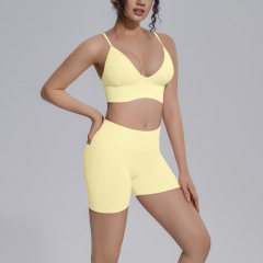 Cream Yellow