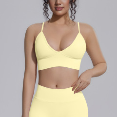 Cream Yellow