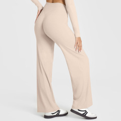 Milky apricot color