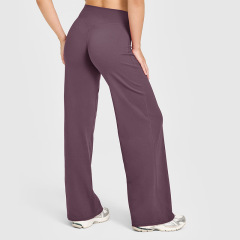 Vintage purple