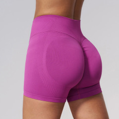 Rose pink purple