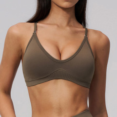 Coffee brown