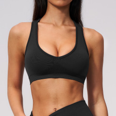 ZC-EWX7655-3-WX     Fitness Pilates Quick-Dry Yoga Underwear
