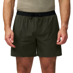 Army green and black