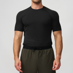 High-end black