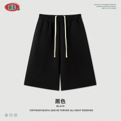 Shorts - black
