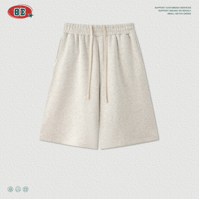 ZSTH-W2406+k2826-TZ     Loose Warm Cropped Pants Sports Casual Set