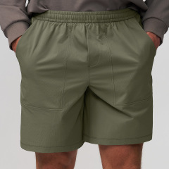Grass gray green