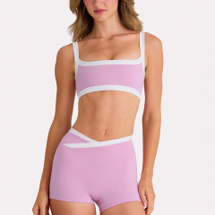 Sweet pink-set
