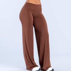Dark coffee brown
