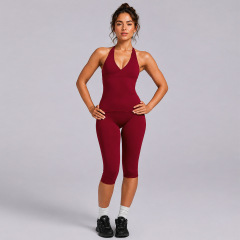 Rumba Red